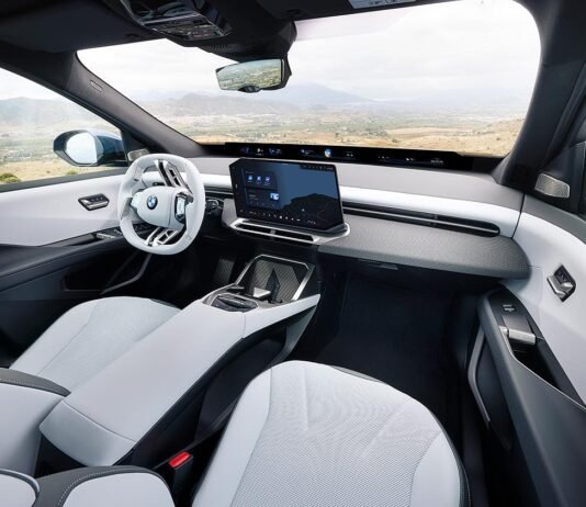 BMW Heated Seat Subscription Officially Ends BMW iX3