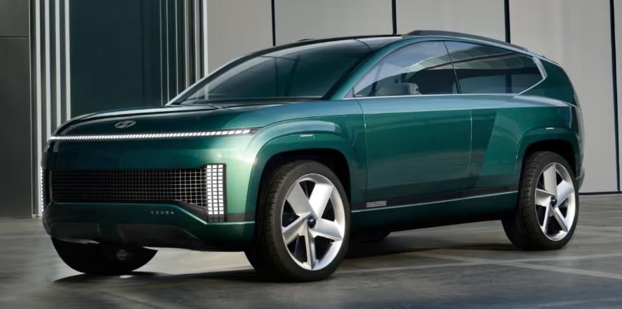 2025 Best 7-Seater Electric Cars for Families – Spacious, Safe, and Efficient