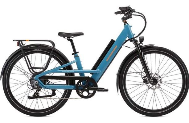 2025 Best E-Bikes You Can Buy Right Now