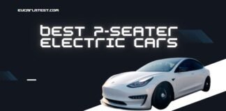 2025 Best 7-Seater Electric Cars for Families – Spacious, Safe, and Efficient