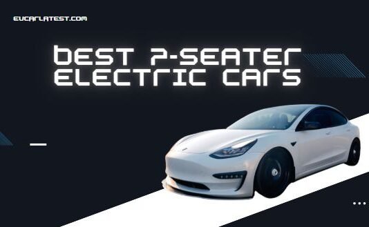 2026 Best 7-Seater Electric Cars for Families – Spacious, Safe, and Efficient