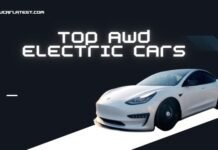 Top 10 AWD Electric Cars in 2025 for Performance and All-Weather Confidence