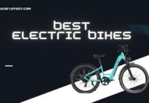 2025 Best E-Bikes You Can Buy Right Now