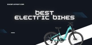 2025 Best E-Bikes You Can Buy Right Now