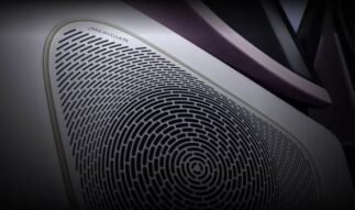 2026 Avatr 12 Four-LiDAR