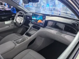 2026 Geely Geome Xingyuan Launched in China