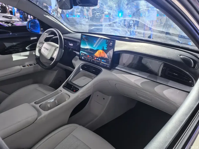 2026 Geely Geome Xingyuan Launched in China with Fresh Styling and a New Star Edition 2026 Geely Geome Xingyuan Launched in China