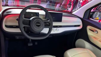 Wuling Aishang A100C