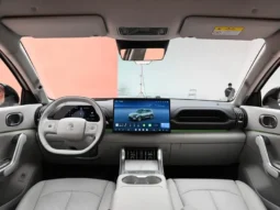 BYD Atto 3 2026