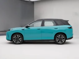 BYD Atto 3 2026