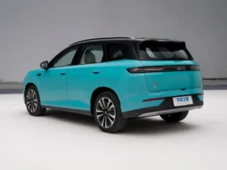 BYD Atto 3 2026