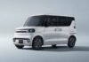BYD Racco: BYD Unveils Its First Electric Kei Car for Japan at the 2025 Tokyo Motor Show