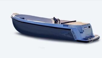 Bella Boats Bella ZERO