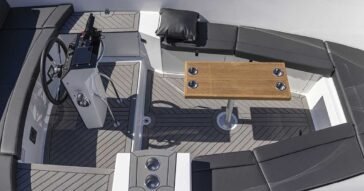 Bella Boats Bella ZERO