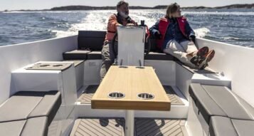 Bella Boats Bella ZERO