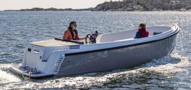 Bella Boats Bella ZERO