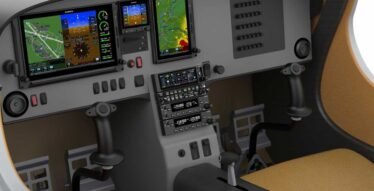 Bye Aerospace eFlyer 2