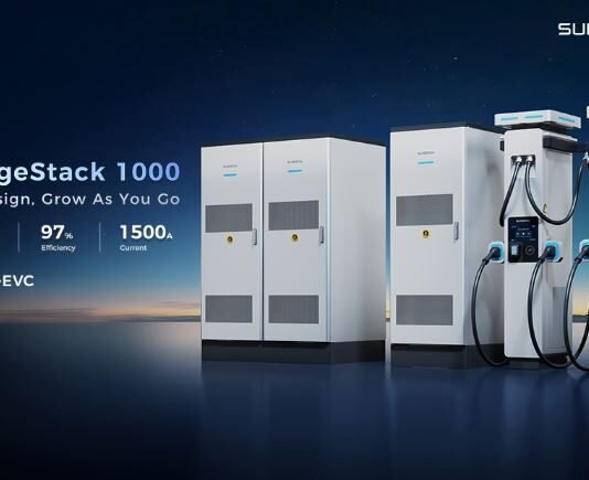 2025 Top Electric Vehicle Charging Stations – Global Buying Guide for EV Owners