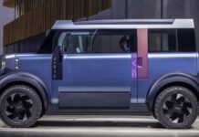 Dacia’s Radical Hipster EV: The Affordable Electric Car Europe Has Been Waiting For Dacia’s Radical Hipster