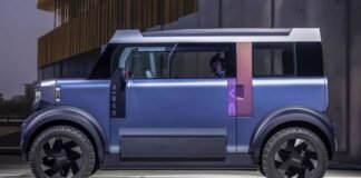 Dacia’s Radical Hipster EV: The Affordable Electric Car Europe Has Been Waiting For Dacia’s Radical Hipster