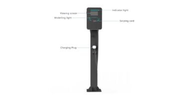 EVCOME OCPP 1.6J Smart Charging
