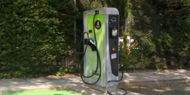 Estar EV Fast Charger 160KW