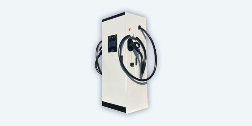 Estar EV Fast Charger 160KW