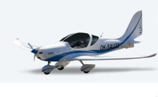 Evector SportStar Epos +