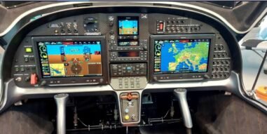 Evector SportStar Epos +