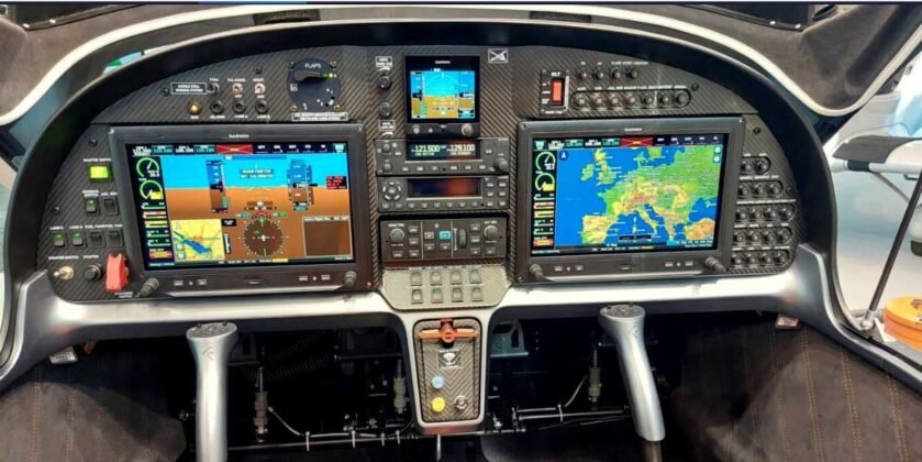 Evector SportStar Epos +