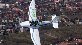 Evector SportStar Epos +