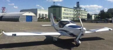 Evector SportStar Epos +