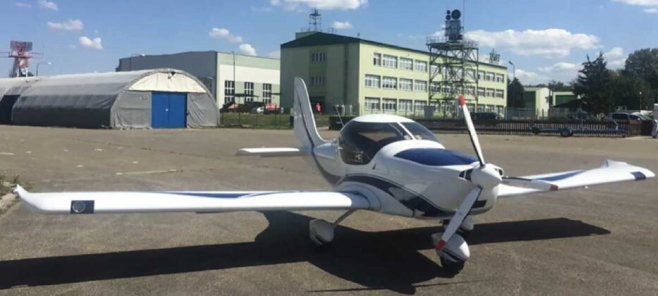 Evector SportStar Epos +