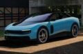 Ferrari Luce