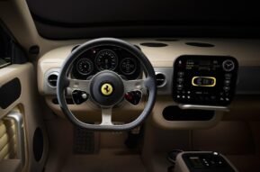 Ferrari Luce