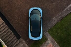 Ferrari Luce