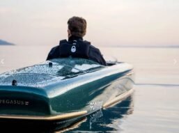 Foilone Pegasus Electric Hydrofoil