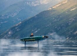 Foilone Pegasus Electric Hydrofoil