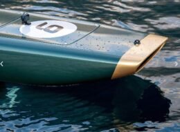 Foilone Pegasus Electric Hydrofoil