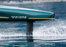Foilone Pegasus Electric Hydrofoil