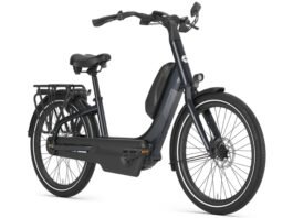 Police Warn About Illegal E-Bikes This Christmas Gazelle Easyflow C8