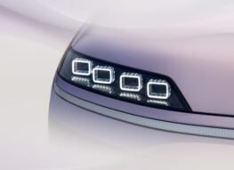 Hyundai EO (Elexio) AWD