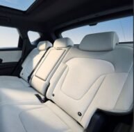 Hyundai EO (Elexio) AWD