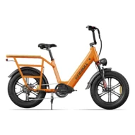 Kingbull Voyager 2.0