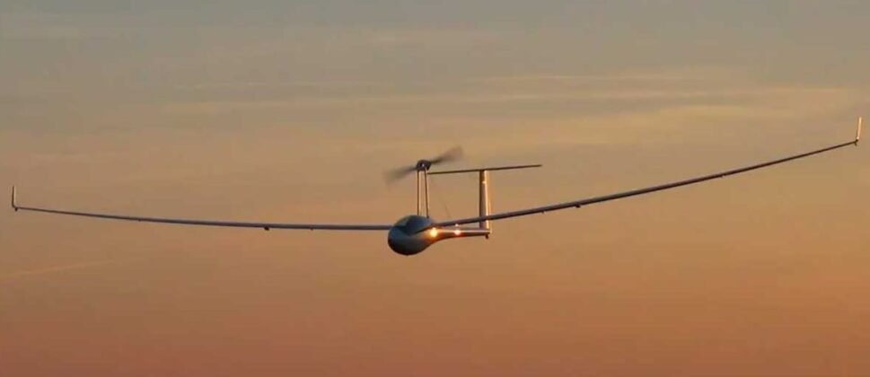 Lange Aviation Antares 23E