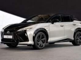 2025 Top Electric SUVs with FWD: A Friendly Guide for EV Enthusiasts Lexus RZ 2026