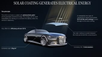 Mercedes-Benz Vision Iconic