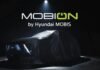 Hyundai Mobis to Unveil the Revolutionary Mobion Concept at CES 2024