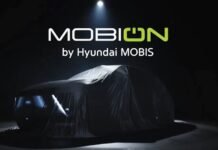 Hyundai Mobis to Unveil the Revolutionary Mobion Concept at CES 2024