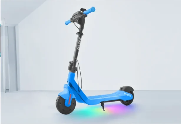 NAVEE K100 Smart Scooter